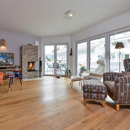Ferienwohnung Lotti Garmisch-Partenkirchen Exterior foto