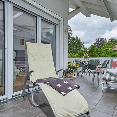 Ferienwohnung Lotti Garmisch-Partenkirchen Exterior foto