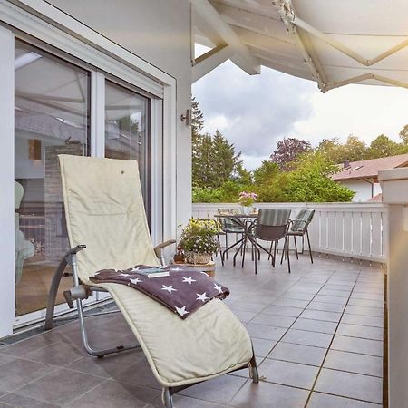 Ferienwohnung Lotti Garmisch-Partenkirchen Exterior foto