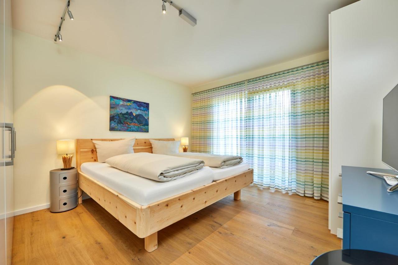 Ferienwohnung Lotti Garmisch-Partenkirchen Exterior foto