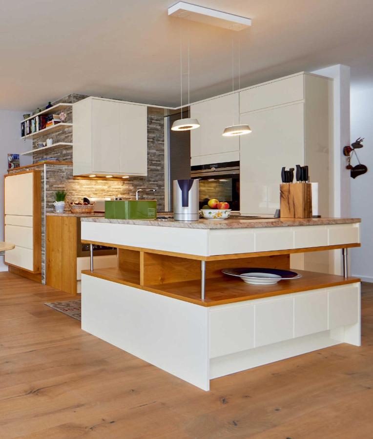 Ferienwohnung Lotti Garmisch-Partenkirchen Exterior foto