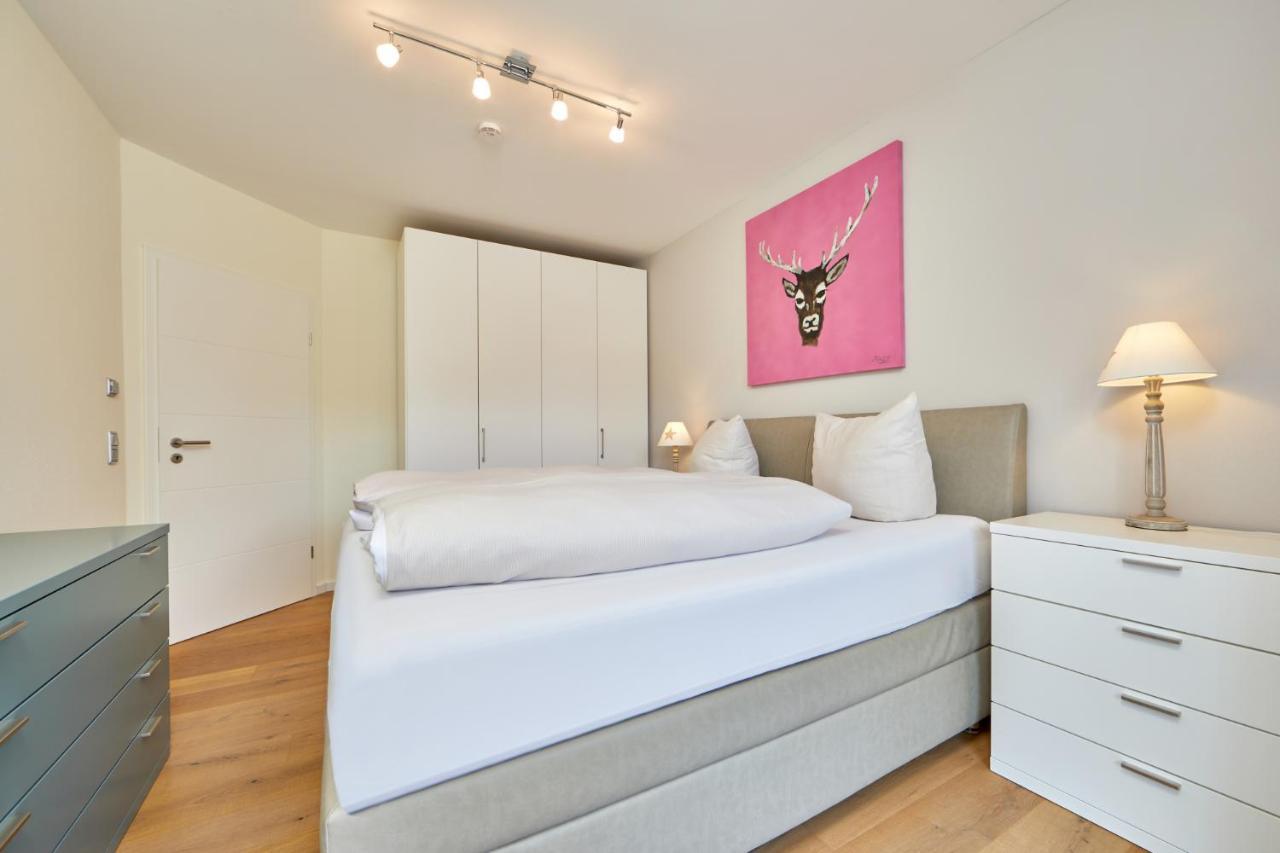 Ferienwohnung Lotti Garmisch-Partenkirchen Exterior foto